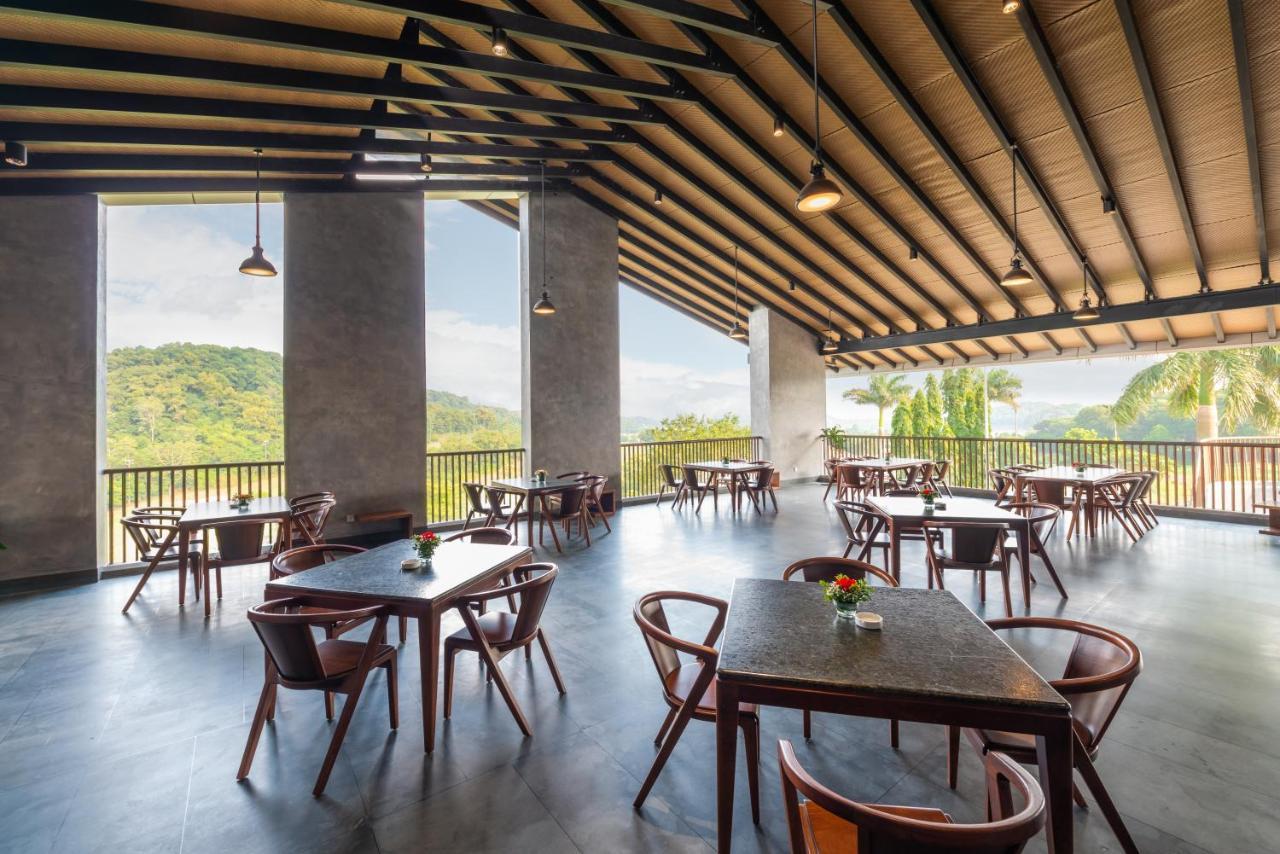 The Five Resort & Golf Hoang Gia Ninh Binh Tam Diep Екстериор снимка