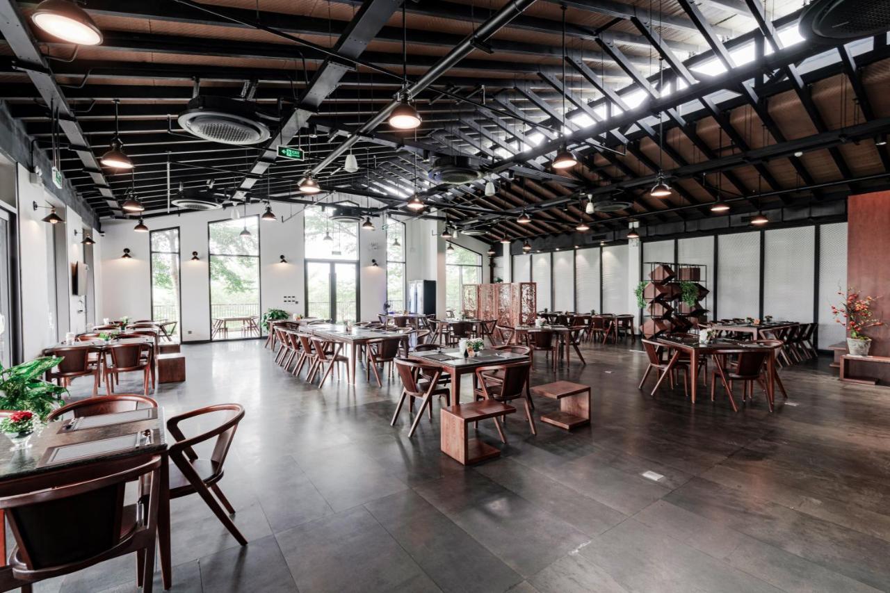 The Five Resort & Golf Hoang Gia Ninh Binh Tam Diep Екстериор снимка