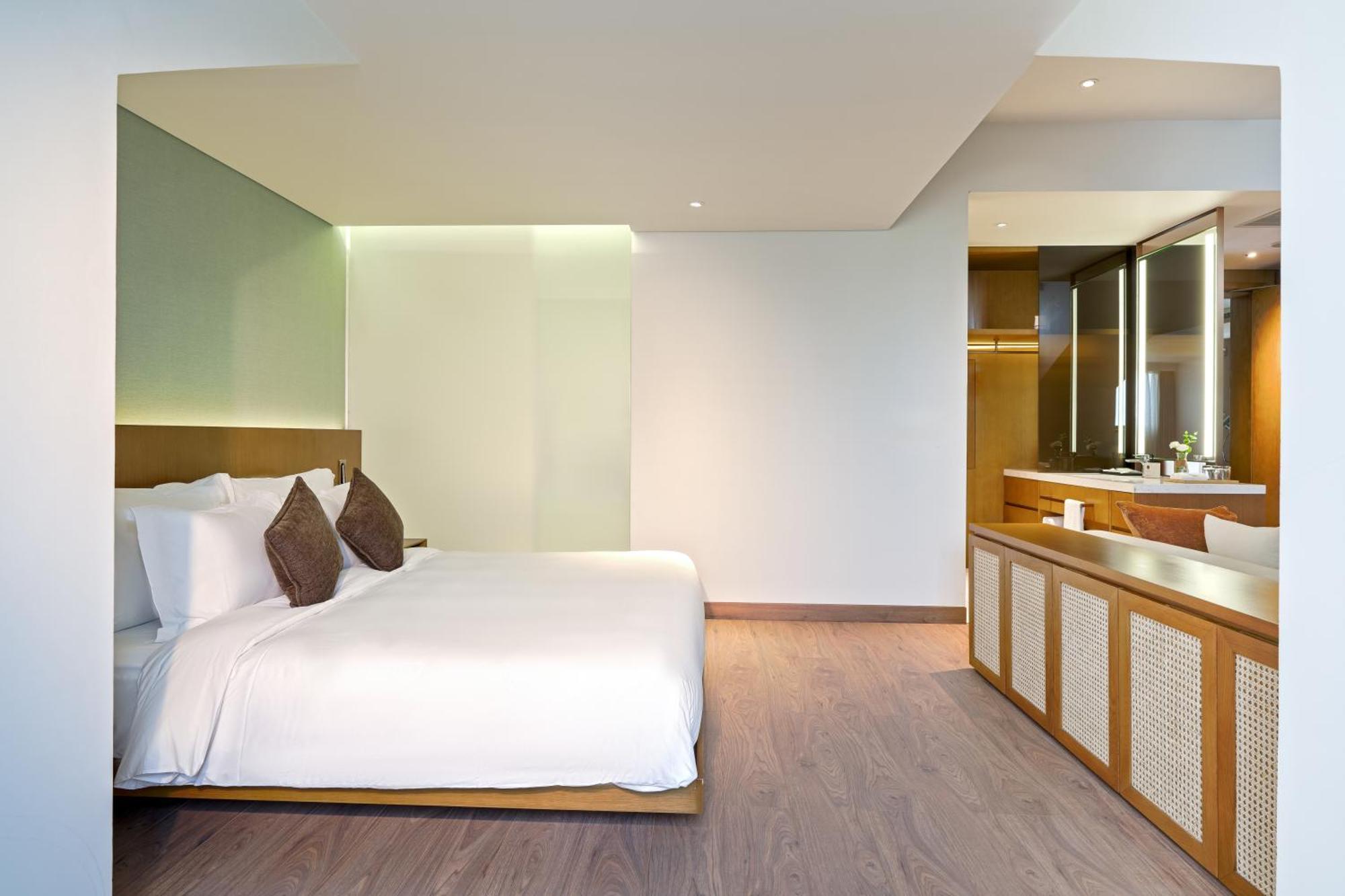 The Five Resort & Golf Hoang Gia Ninh Binh Tam Diep Екстериор снимка