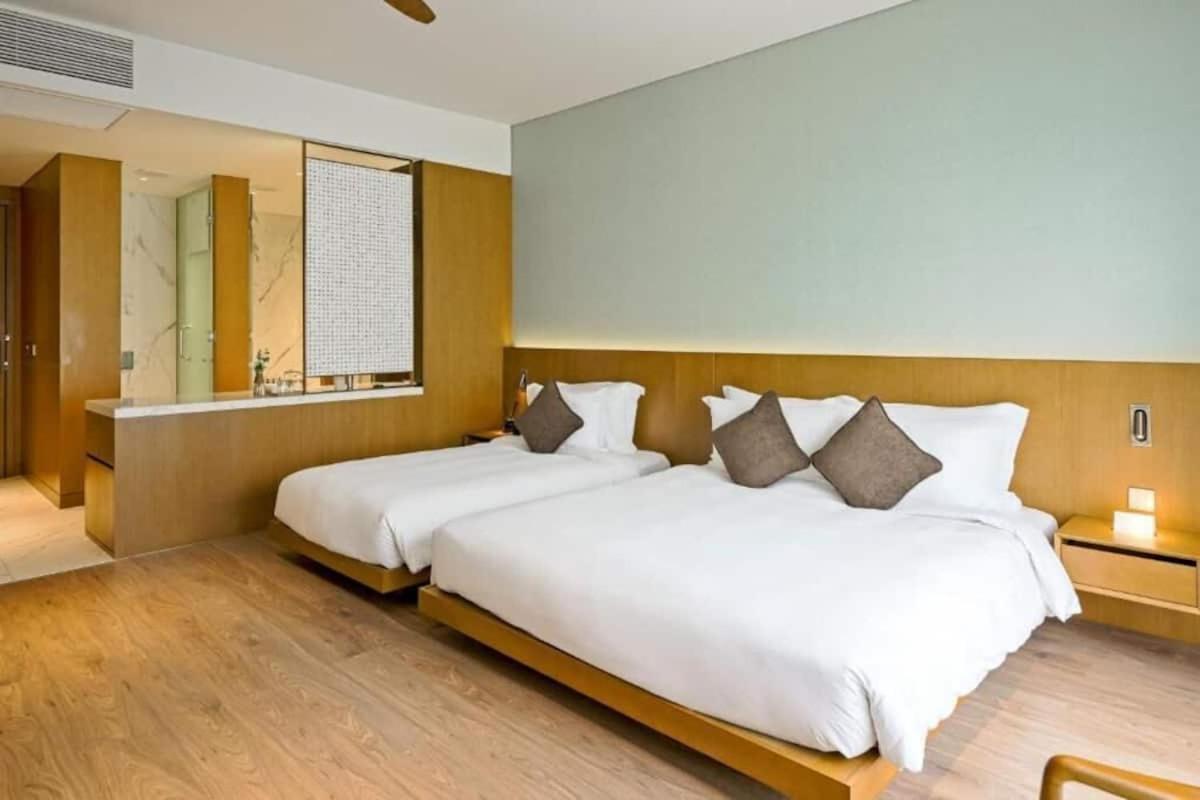 The Five Resort & Golf Hoang Gia Ninh Binh Tam Diep Екстериор снимка